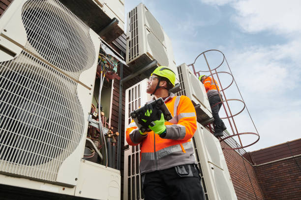 Best HVAC Financing and Leasing in Mountain View, HI