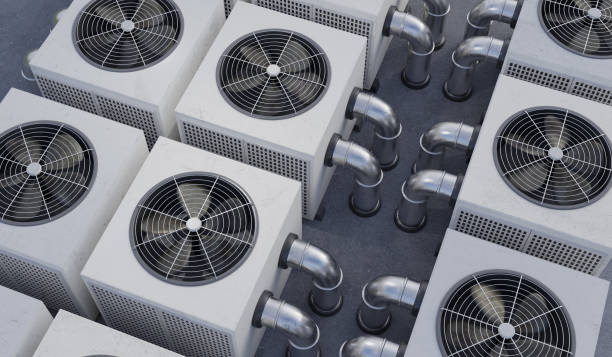Best Emergency HVAC Services in Mountain View, HI
