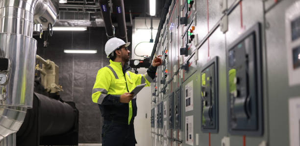 Best Commercial HVAC in Mountain View, HI