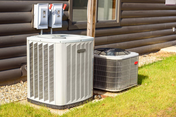 Professional HVAC in Mountain View, HI